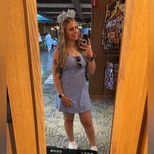 Meet your Posher, Ashleigh